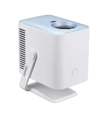 Acer QH31s 150 ANSI lumens LCD 720p (1280x720) Bleu - Vidéoprojecteur Professionnel - visuel 4