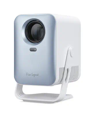 Acer QH31s 150 ANSI lumens LCD 720p (1280x720) Bleu - Vidéoprojecteur Professionnel - visuel 3