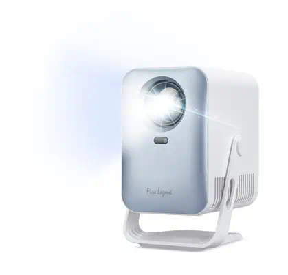 Acer QH31s 150 ANSI lumens LCD 720p (1280x720) Bleu - Vidéoprojecteur Professionnel - visuel 7