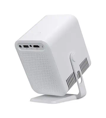 Acer QH31s 150 ANSI lumens LCD 720p (1280x720) Rose - Vidéoprojecteur Professionnel - visuel 7