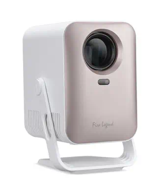 Acer QH31s 150 ANSI lumens LCD 720p (1280x720) Rose - Vidéoprojecteur Professionnel - visuel 2