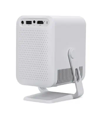 Acer QH31s 150 ANSI lumens LCD 720p (1280x720) Rose - Vidéoprojecteur Professionnel - visuel 6