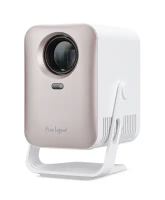 Acer QH31s 150 ANSI lumens LCD 720p (1280x720) Rose - Vidéoprojecteur Professionnel - visuel 3