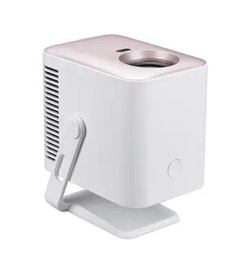 Acer QH31s 150 ANSI lumens LCD 720p (1280x720) Rose - Vidéoprojecteur Professionnel - visuel 4