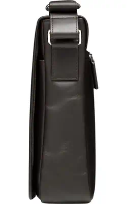 dbramante1928 Marselisborg 35,6 cm (14") Sac Messenger Noir - Sacoche & Housse - visuel 4