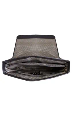 dbramante1928 Marselisborg 35,6 cm (14") Sac Messenger Noir - Sacoche & Housse - visuel 2