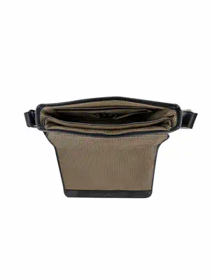 dbramante1928 Marselisborg 35,6 cm (14") Sac Messenger Noir - Sacoche & Housse - visuel 7