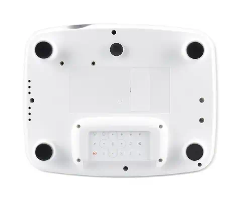 Acer QF13s Projecteur à focale standard 350 ANSI lumens LCD 1080p (1920x1080) Blanc - Vidéoprojecteur Professionnel - visuel 9