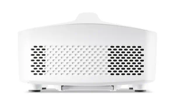 Acer QF13s Projecteur à focale standard 350 ANSI lumens LCD 1080p (1920x1080) Blanc - Vidéoprojecteur Professionnel - visuel 8
