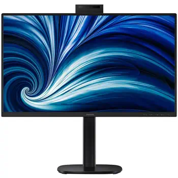 Philips 3000 series 24B2U3301H/00 écran plat de PC 60,5 cm (23.8") 1920 x 1080 pixels Full HD LCD No avantages