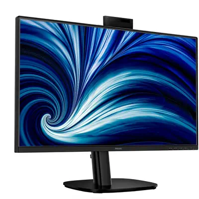 Philips 3000 series 24B2U3301H/00 écran plat de PC 60,5 cm (23.8") 1920 x 1080 pixels Full HD LCD No - Ecran Ordinateur - visuel 7