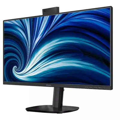 Philips 24B2U3301H/00 écran plat de PC 60,5 cm (23.8") 1920 x 1080 pixels - Ecran Ordinateur - visuel 8