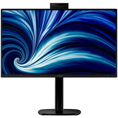 Philips 3000 series 24B2U3301H/00 écran plat de PC 60,5 cm (23.8") 1920 x 1080 pixels Full HD LCD No - Ecran Ordinateur - visuel 1