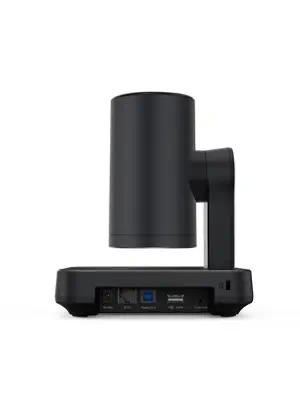 Yealink UVC84 Noir 3840 x 2160 pixels 30 ips - Visioconférence - visuel 4