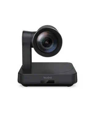 Yealink UVC84 Noir 3840 x 2160 pixels 30 ips - Visioconférence - visuel 1