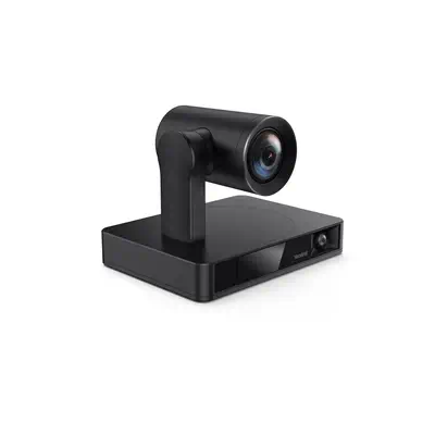 Yealink UVC84 Noir 3840 x 2160 pixels 30 ips - Visioconférence - visuel 2