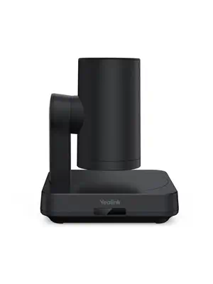 Yealink UVC84 Noir 3840 x 2160 pixels 30 ips - Visioconférence - visuel 5