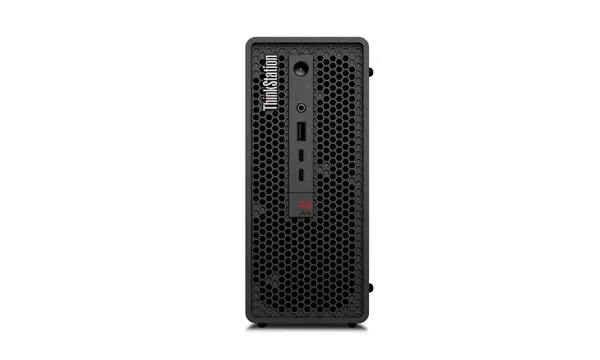 ThinkStation P3 Ultra SFF Gen 2 - Lenovo - Station de Travail - visuel 1