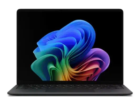 Microsoft - PC Portable - visuel 1