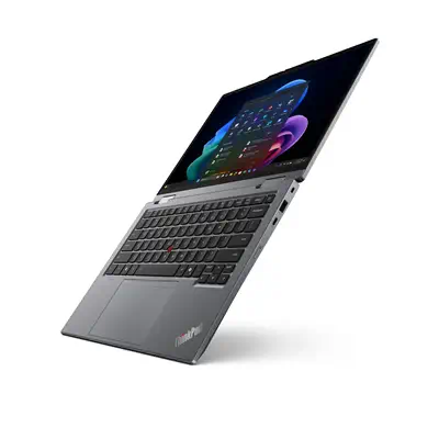 ThinkPad X1 2-in-1 Gen 11 Aura Edition Copilot+ PC - Lenovo - PC Portable - visuel 4