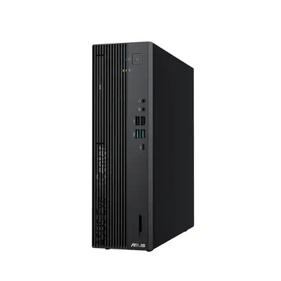 ASUS ExpertCenter D7 SFF D701SER-314100144X Intel® Core™ i3 i3-14100 8 Go DDR5-SDRAM 256 Go SSD Wind - Asus - Unité Centrale - visuel 5