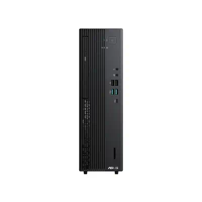 ASUS ExpertCenter D7 SFF D701SER-314100144X Intel® Core™ i3 i3-14100 8 Go DDR5-SDRAM 256 Go SSD Wind - Asus - Unité Centrale - visuel 1