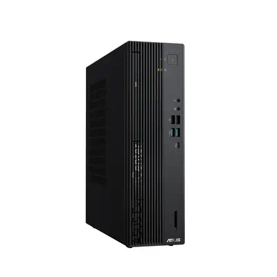 ASUS ExpertCenter D7 SFF D701SER-314100144X Intel® Core™ i3 i3-14100 8 Go DDR5-SDRAM 256 Go SSD Wind - Asus - Unité Centrale - visuel 4