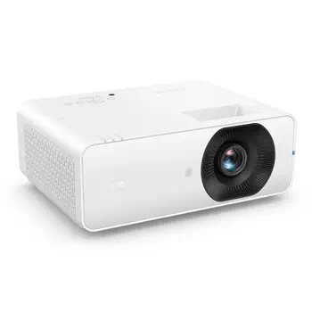 Avis BenQ LH660 Projecteur à focale standard 4600 ANSI lumens DLP 1080p (1920x1080) Compatibilité 3D Blan