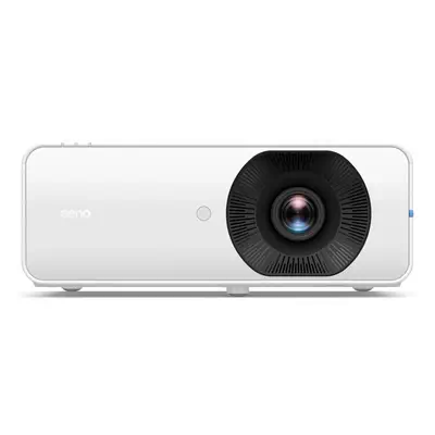 BenQ LH660 Projecteur à focale standard 4600 ANSI lumens DLP 1080p (1920x1080) Compatibilité 3D Blan - Vidéoprojecteur Professionnel - visuel 1