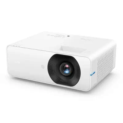 BenQ LH660 Projecteur à focale standard 4600 ANSI lumens DLP 1080p (1920x1080) Compatibilité 3D Blan - Vidéoprojecteur Professionnel - visuel 3
