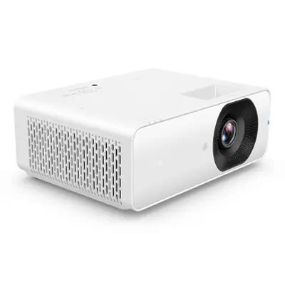 BenQ LH660 Projecteur à focale standard 4600 ANSI lumens DLP 1080p (1920x1080) Compatibilité 3D Blan - Vidéoprojecteur Professionnel - visuel 4