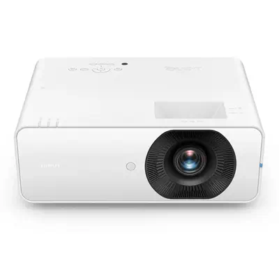 BenQ LH660 Projecteur à focale standard 4600 ANSI lumens DLP 1080p (1920x1080) Compatibilité 3D Blan - Vidéoprojecteur Professionnel - visuel 5