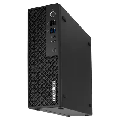 MEDION Picoworx T80 III Copilot+ PC Intel Core Ultra 7 256V 16 Go LPDDR5x-SDRAM 1 To SSD Windows 11  - Unité Centrale - visuel 8