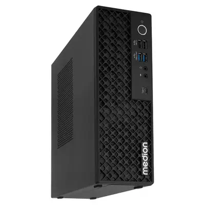 MEDION Picoworx T80 III Copilot+ PC Intel Core Ultra 7 256V 16 Go LPDDR5x-SDRAM 1 To SSD Windows 11  - Unité Centrale - visuel 6