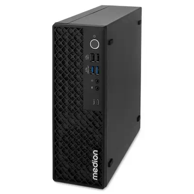 MEDION Picoworx T80 III Copilot+ PC Intel Core Ultra 7 256V 16 Go LPDDR5x-SDRAM 1 To SSD Windows 11  - Unité Centrale - visuel 7