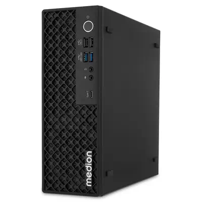 MEDION Picoworx T80 III Copilot+ PC Intel Core Ultra 7 256V 16 Go LPDDR5x-SDRAM 1 To SSD Windows 11  - Unité Centrale - visuel 10