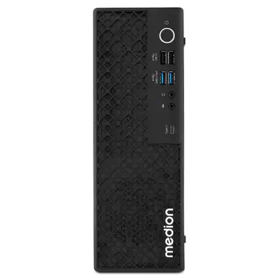 MEDION Picoworx T80 III Copilot+ PC Intel Core Ultra 7 256V 16 Go LPDDR5x-SDRAM 1 To SSD Windows 11  - Unité Centrale - visuel 5