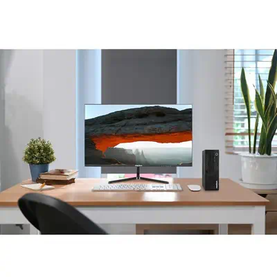 MEDION Picoworx T80 III Copilot+ PC Intel Core Ultra 7 256V 16 Go LPDDR5x-SDRAM 1 To SSD Windows 11  - Unité Centrale - visuel 3
