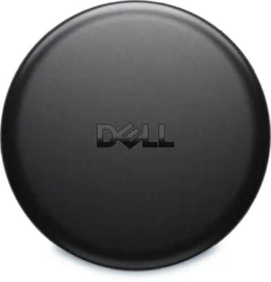 DELL DA326 Avec fil USB 3.2 Gen 1 (3.1 Gen 1) Type-C Noir - Dell - Station d'accueil pour portable - visuel 5