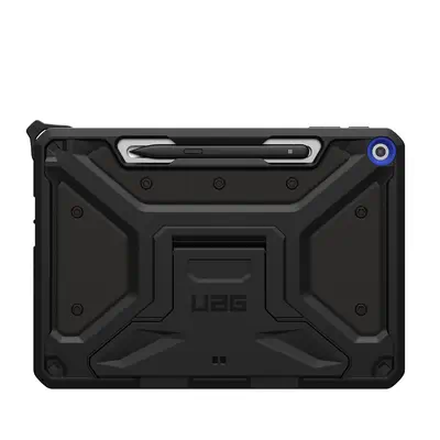 Urban Armor Gear 324020114040 étui pour tablette 30,5 cm (12") Housse Noir - Etui et Housse - visuel 3