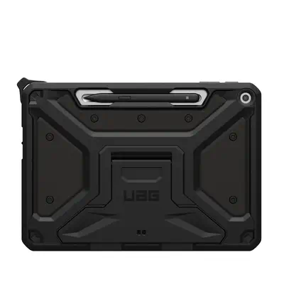 Urban Armor Gear 324020114040 étui pour tablette 30,5 cm (12") Housse Noir - Etui et Housse - visuel 1