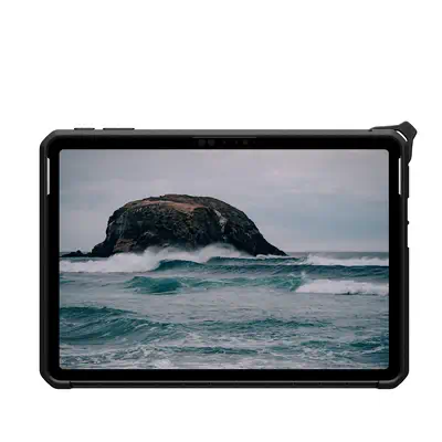 Urban Armor Gear 324020114040 étui pour tablette 30,5 cm (12") Housse Noir - Etui et Housse - visuel 2