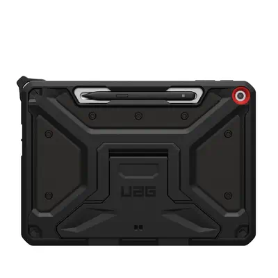 Urban Armor Gear 324020114040 étui pour tablette 30,5 cm (12") Housse Noir - Etui et Housse - visuel 4