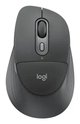 Signature Comfort Plus M850 L for Business - Logitech - Souris - visuel 1