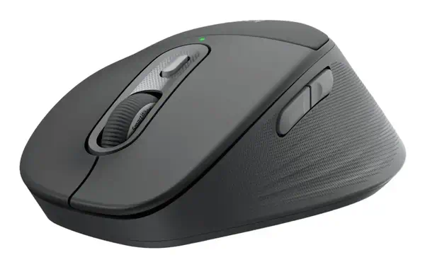 Signature Comfort Plus M850 L for Business - Logitech - Souris - visuel 3