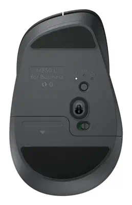 Signature Comfort Plus M850 L for Business - Logitech - Souris - visuel 2