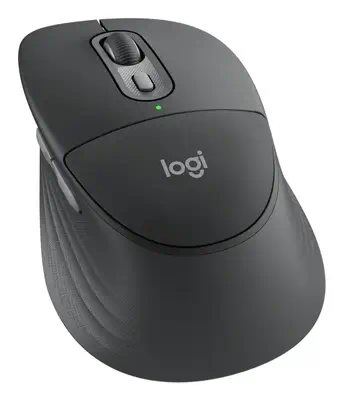 Signature Comfort Plus M850 L for Business - Logitech - Souris - visuel 4