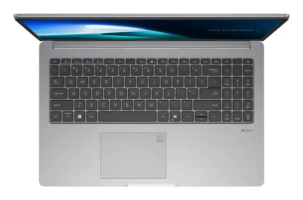 ASUS ExpertBook P1 P1503CVA-S72481X Intel Core 5 210H Ordinateur portable 39,6 cm (15.6") Full HD 16 - Asus - PC Portable - visuel 5