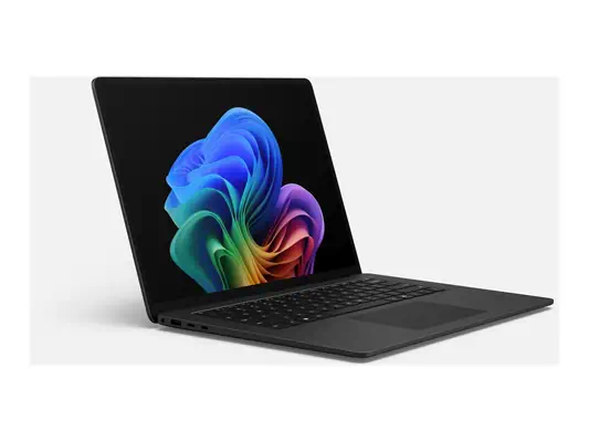 MICROSOFT Surface Laptop BO Intel Core Ultra 5 335 15p 32Go 512Go W11P CM SC France 1 License Black - Microsoft - PC Portable - visuel 1