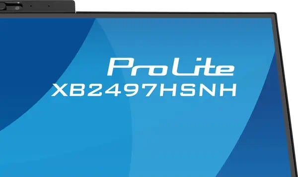 XB2497HSNH-B1 24IN IPS LCD 4MS 1920X1080 350CD/M2 HDMI/DP/USB 2 - iiyama - Ecran Ordinateur - visuel 10
